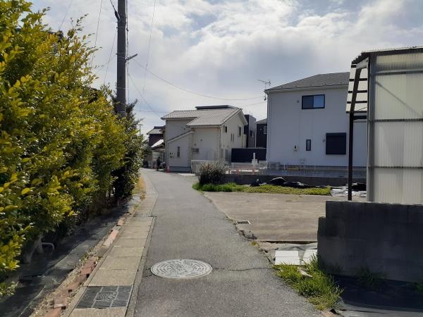 高浜市論地町２丁目の中古一戸建て