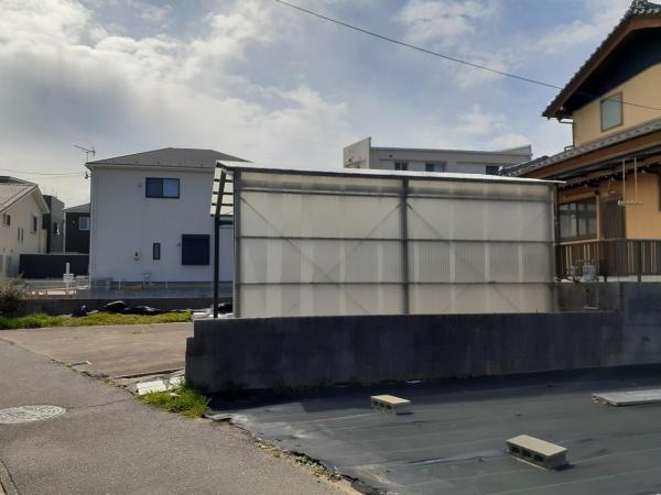 高浜市論地町一丁目中古住宅