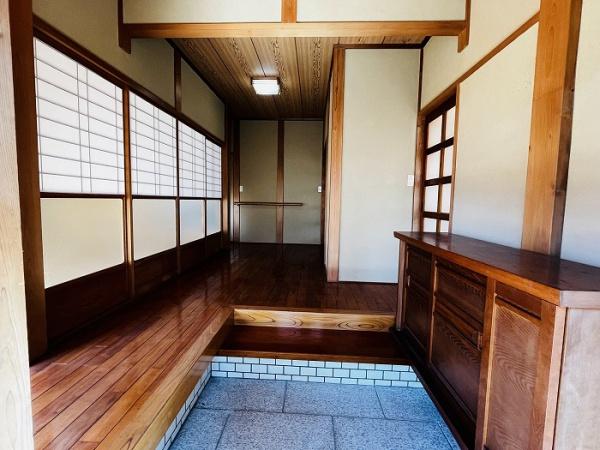 高浜市論地町２丁目の中古一戸建て