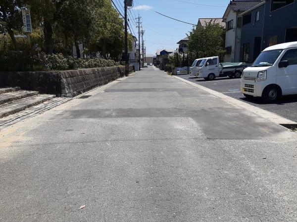 高浜市八幡町第７　1号棟