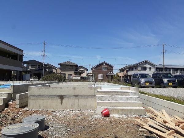 高浜市八幡町第７　1号棟