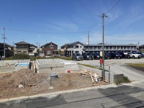 高浜市八幡町第７　1号棟
