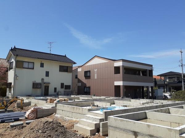 高浜市八幡町第７　2号棟