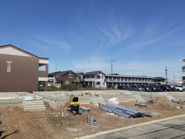 高浜市八幡町第７　2号棟