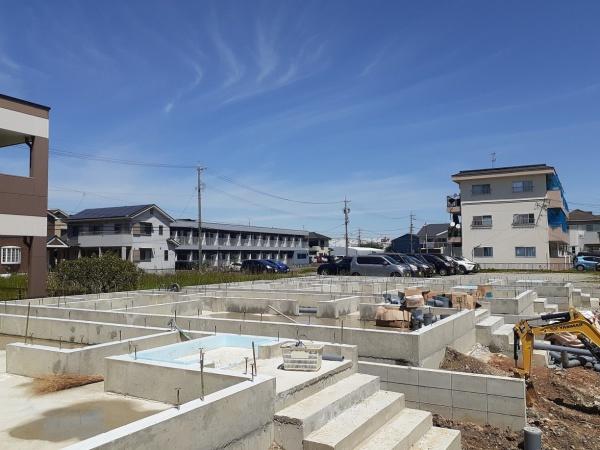 高浜市八幡町第７　2号棟