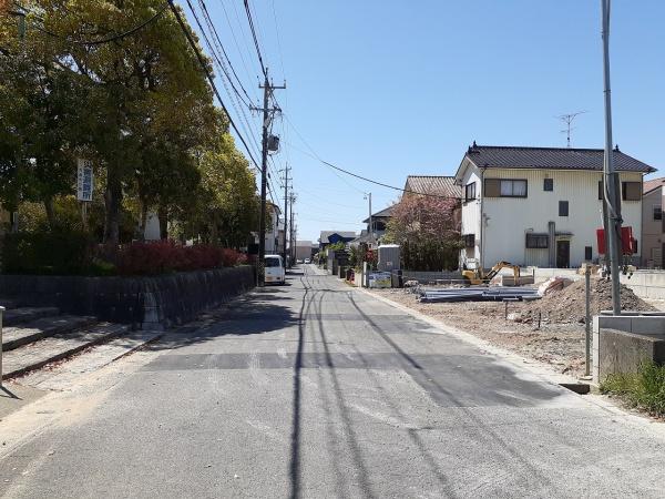 高浜市八幡町第７　2号棟