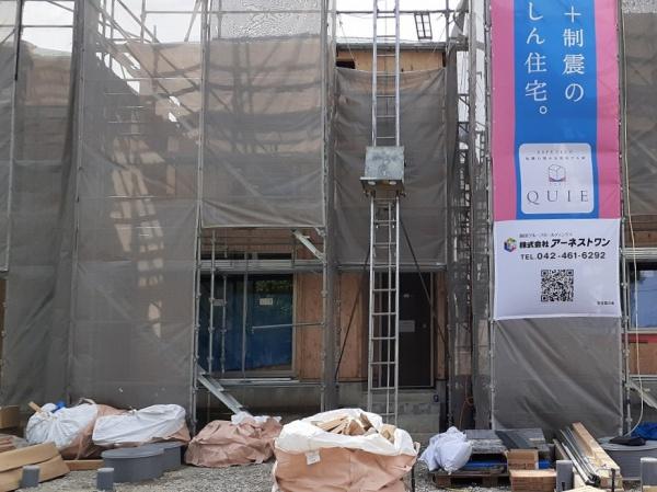 高浜市八幡町第７　2号棟