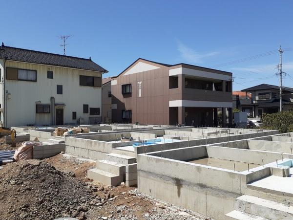 高浜市八幡町第７　2号棟