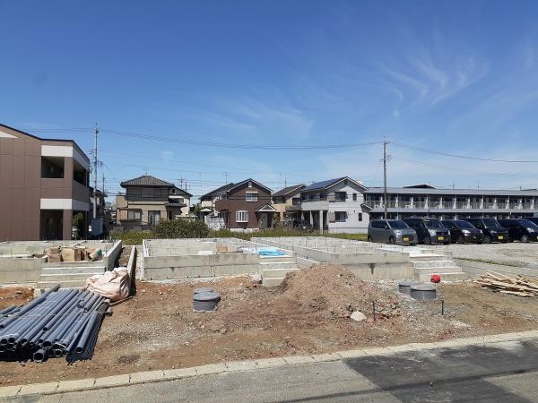 高浜市八幡町第７　2号棟