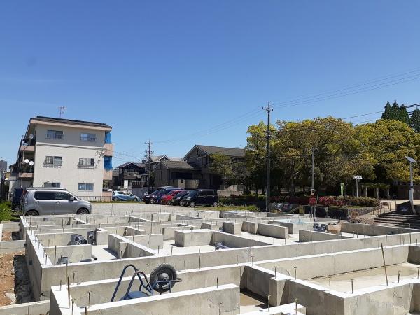 高浜市八幡町第７　2号棟