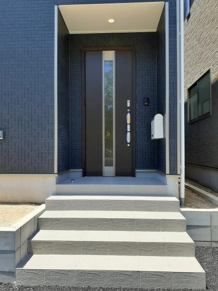高浜市八幡町第７　3号棟