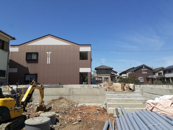 高浜市八幡町第７　3号棟