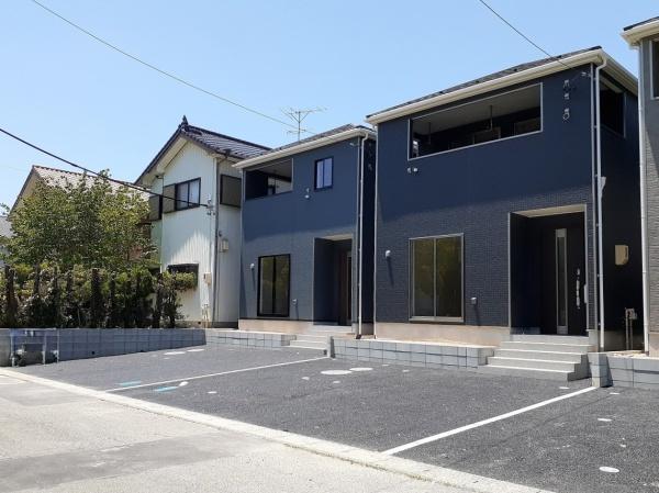 高浜市八幡町第７　3号棟