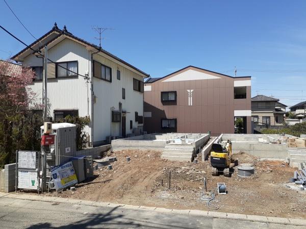 高浜市八幡町第７　4号棟