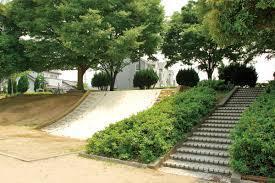 高浜市八幡町第7 4号棟(大清水公園)
