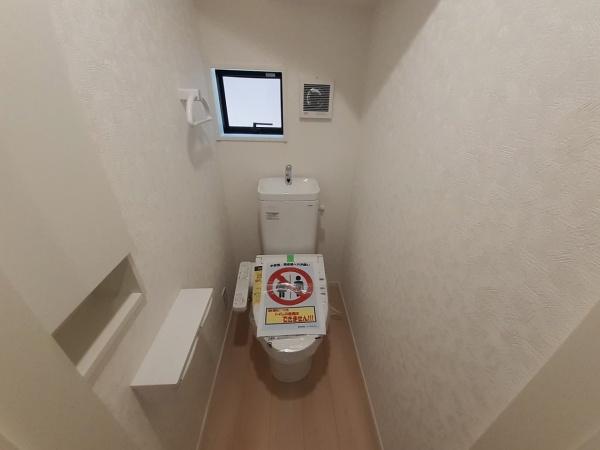 高浜市八幡町第７　4号棟