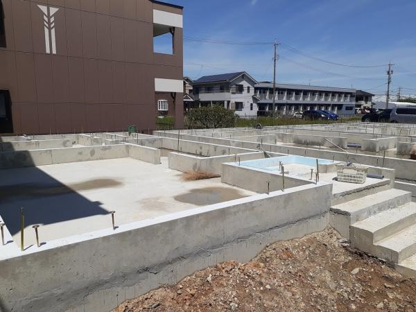 高浜市八幡町第７　4号棟
