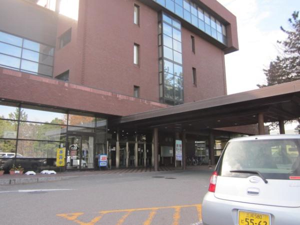 碧南市源氏神明町第61 1号棟(碧南市文化会館)