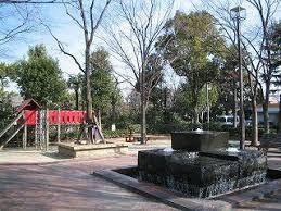 碧南市源氏神明町第61 1号棟(源氏神明公園)