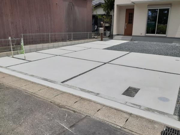 碧南市源氏神明町第61　1号棟