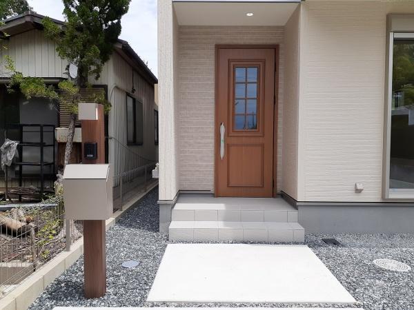 碧南市源氏神明町第61　1号棟