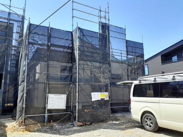 碧南市幸町七丁目　1号棟