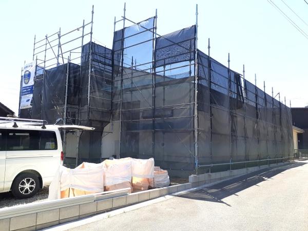 碧南市幸町七丁目　1号棟
