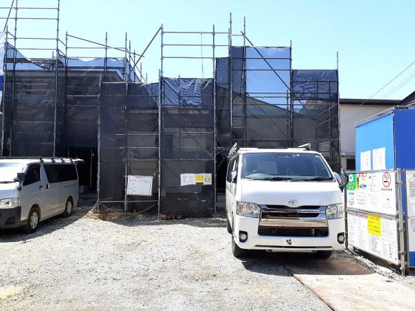 碧南市幸町七丁目　1号棟