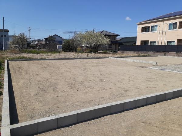 高浜市屋敷町六丁目土地　2号地