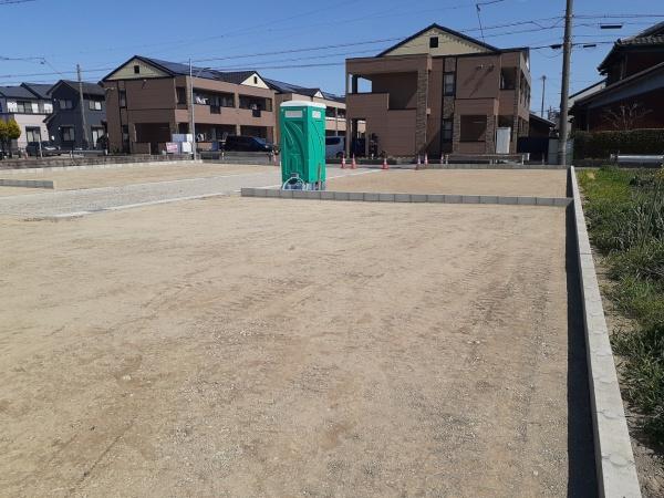 高浜市屋敷町六丁目土地　2号地