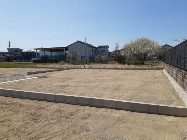 高浜市屋敷町六丁目土地　3号地