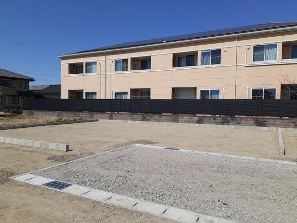 高浜市屋敷町六丁目土地　3号地