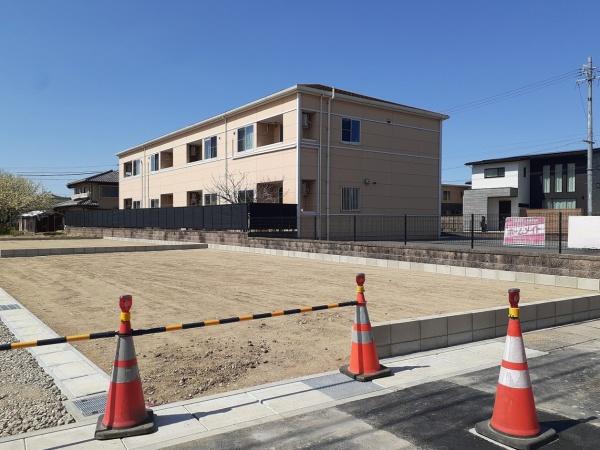 高浜市屋敷町六丁目土地　4号地