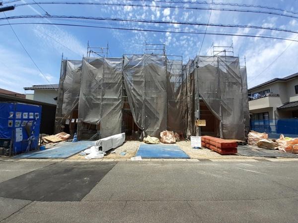 高浜市湯山町３期　1号棟