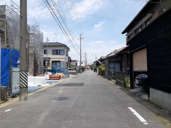 高浜市湯山町３期　1号棟