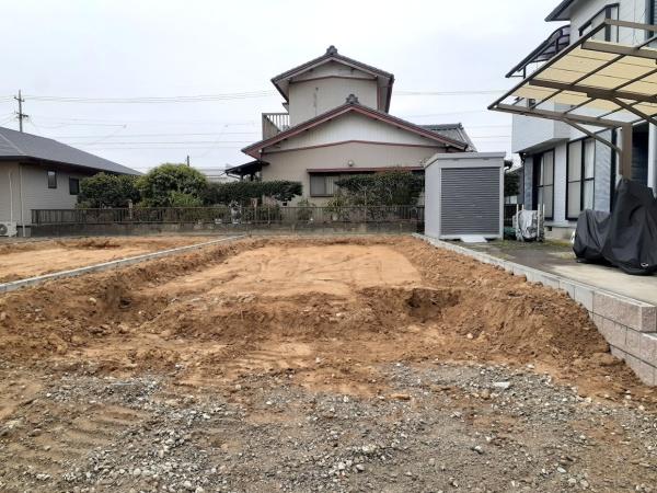 高浜市湯山町３期　1号棟