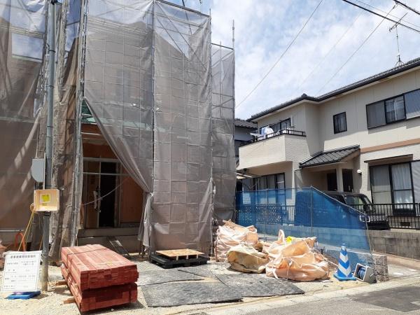 高浜市湯山町３期　1号棟