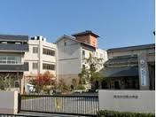 高浜市湯山町3期 2号棟(翼小学校)