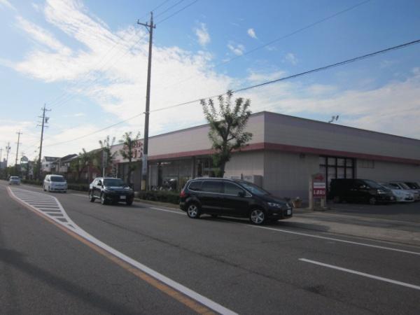 高浜市湯山町3期 2号棟(ファッションセンターしまむら)