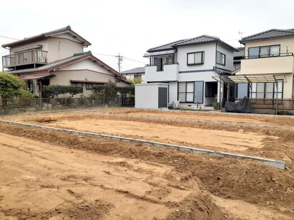 高浜市湯山町３期　2号棟