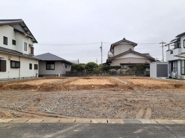 高浜市湯山町３期　2号棟