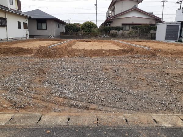 高浜市湯山町３期　2号棟