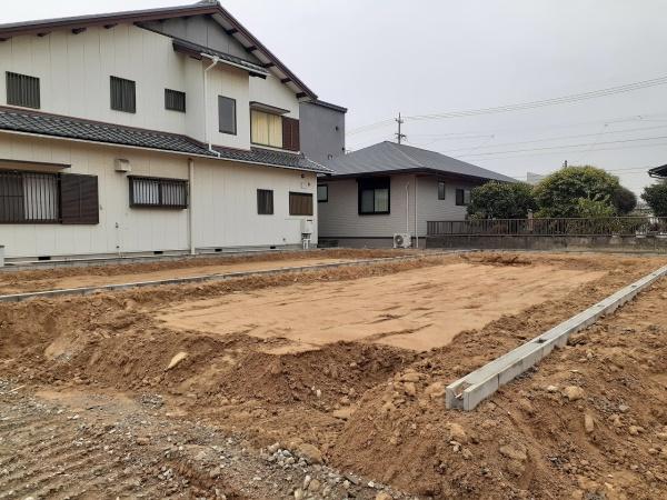 高浜市湯山町３期　2号棟