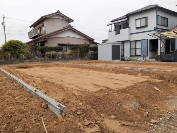 高浜市湯山町３期　2号棟