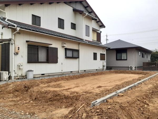高浜市湯山町３期　3号棟