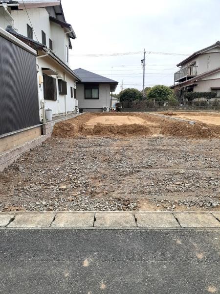 高浜市湯山町３期　3号棟