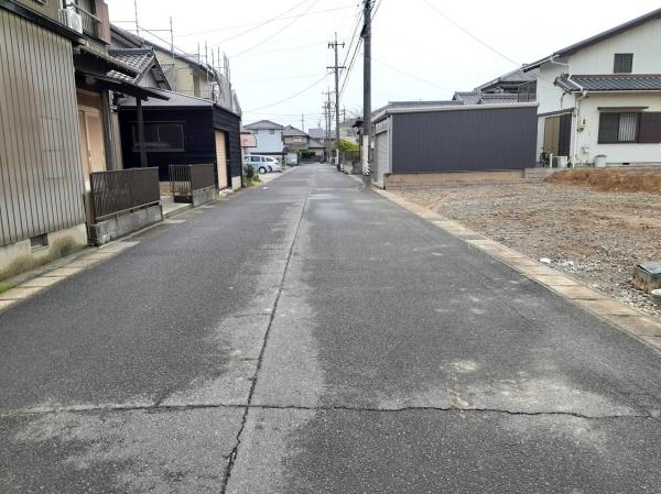 高浜市湯山町３期　3号棟