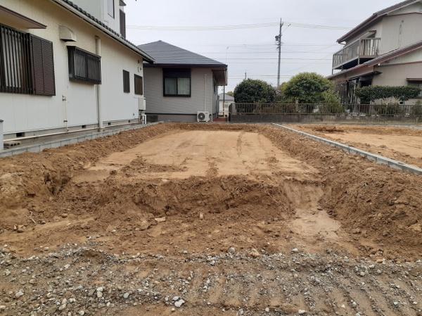 高浜市湯山町３期　3号棟