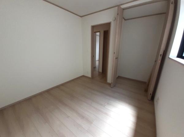 高浜市湯山町３期　3号棟