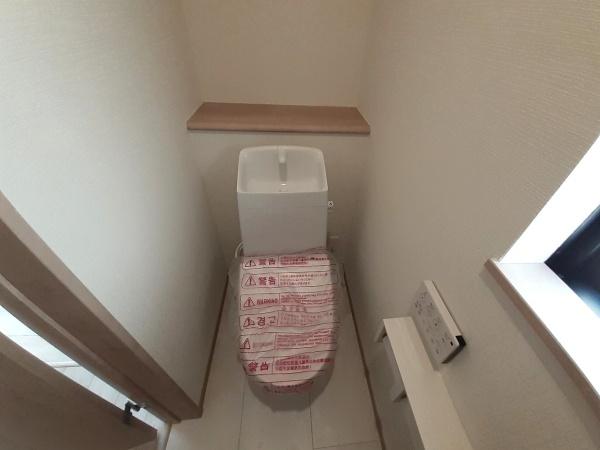 高浜市湯山町３期　3号棟